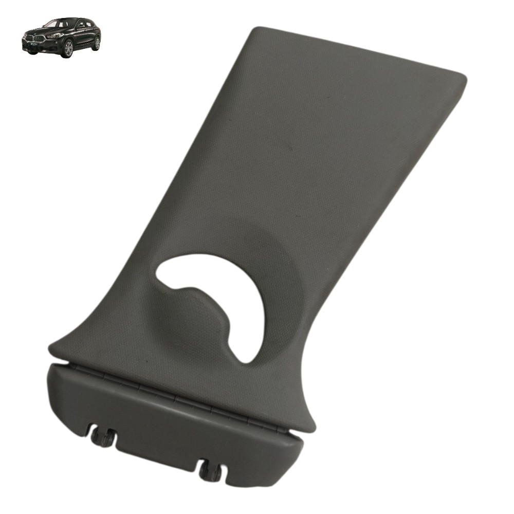 Moldura Superior Lateral Direita Bmw X2 2018 2019 1