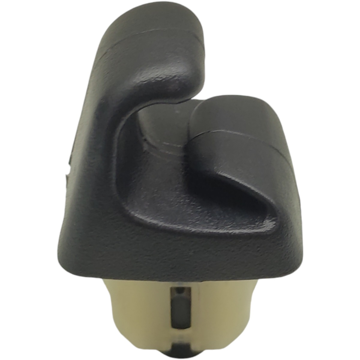 Suporte Quebra Sol Toyota Yaris 2024 2023 2022 2021 2020 2