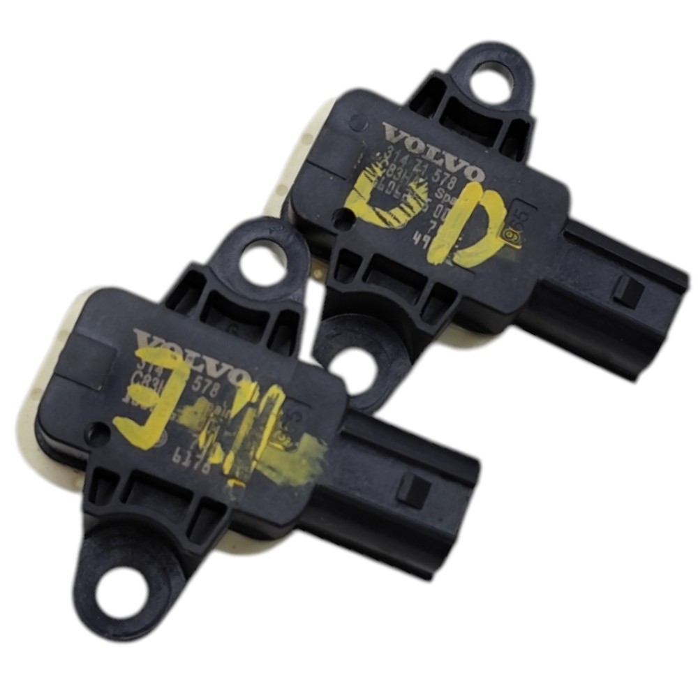 Par sensor pressão portas Volvo Xc60 T5 2015 2016 2017 2018