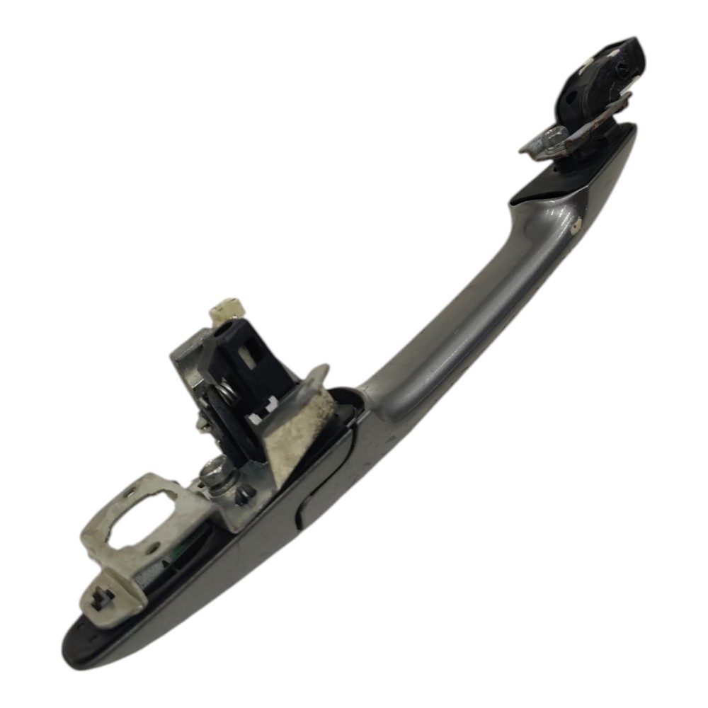 Maçaneta Externa Traseira Esquerda Honda Civic 2007 2008 Traseira 4