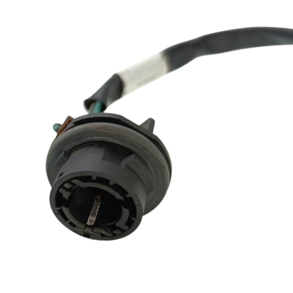 Soquete Lâmpada Pisca Farol Dianteiro Nissan Tiida 2011 2012 Ambos Lados 4
