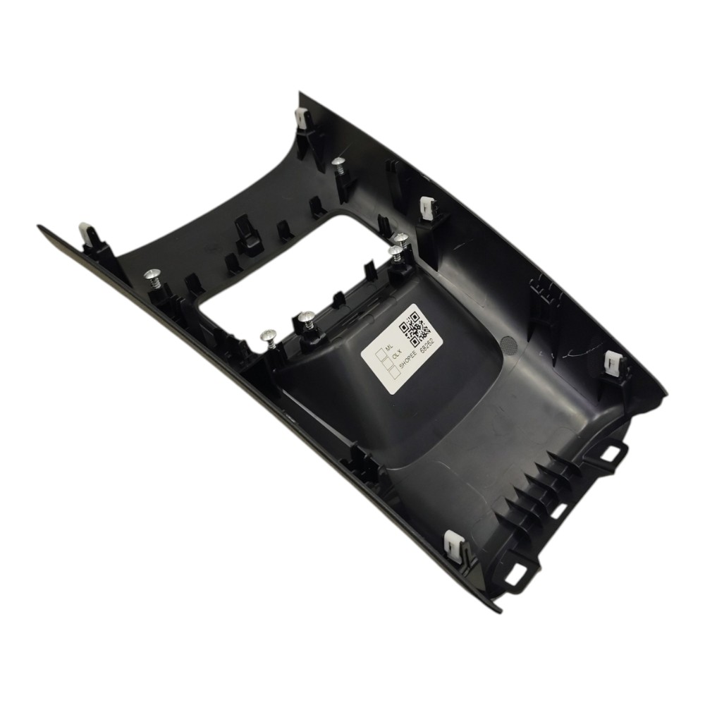 Moldura Porta Objeto Console Byd Song Pro 2024 2025 2026 2