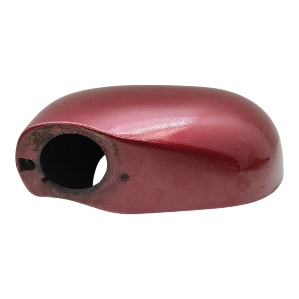 Capa Retrovisor Esquerdo Nissan Livina 2011 2012 2013 2014 4