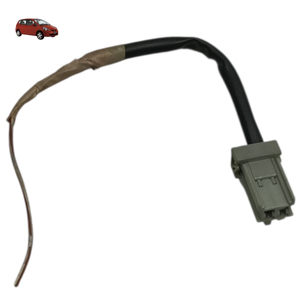 Plug Conector Luz Tetô Interna Honda Fit Lxl 2004 2003 1