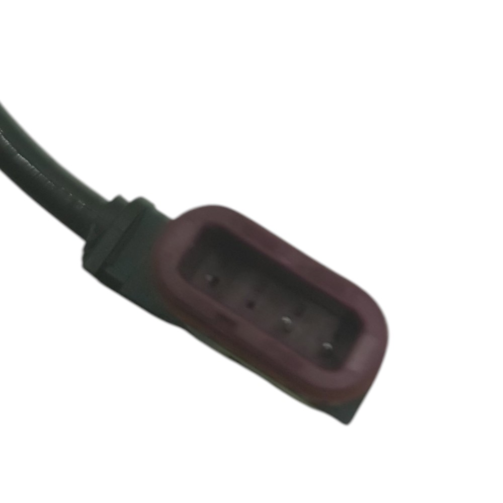 Sensor abs traseiro direito Mercedes c230k 2003 2004 2005 4