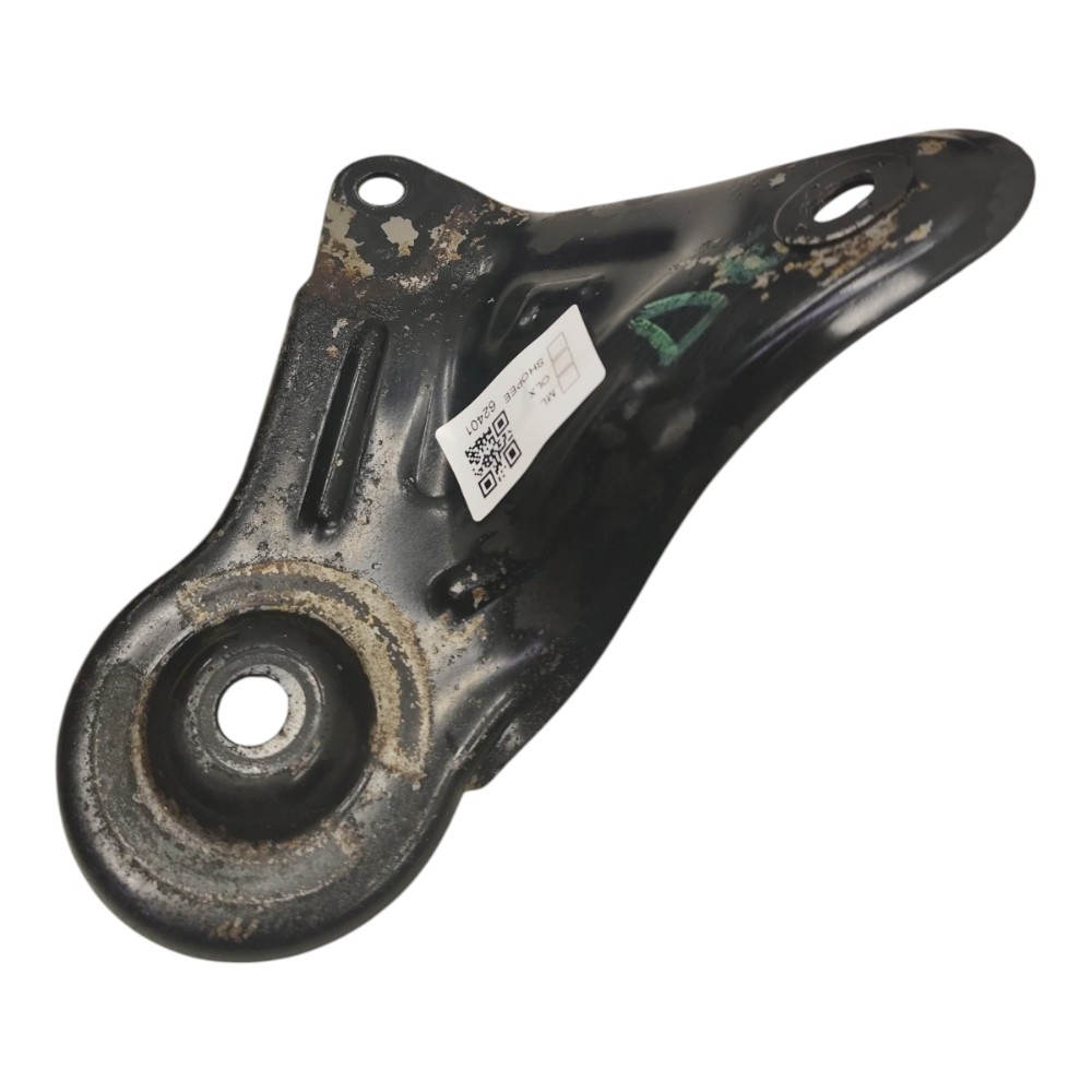 Suporte Agregado Dianteiro Esquerdo Hyundai Azera 2007 2008 3