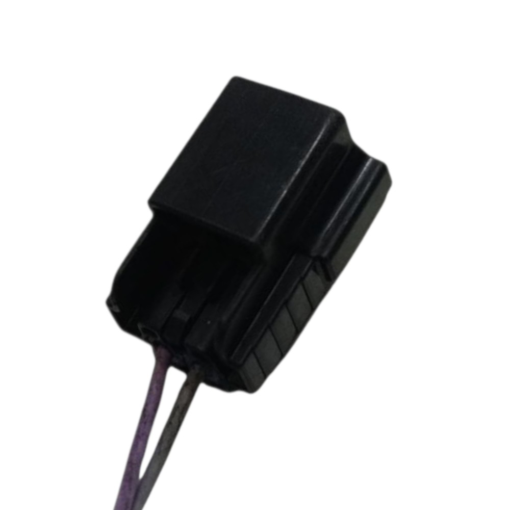 Plug conector bico injetor Citroen Grand C4 2.0 2008 2009 10 4