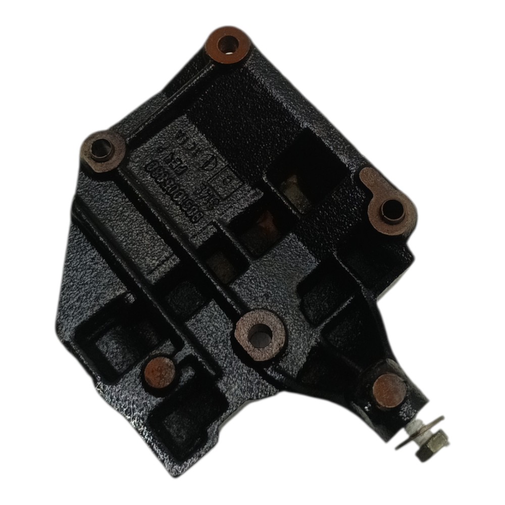 Suporte compressor ar Peugeot 206 1.4 2000 2001 2002 2003 04 2