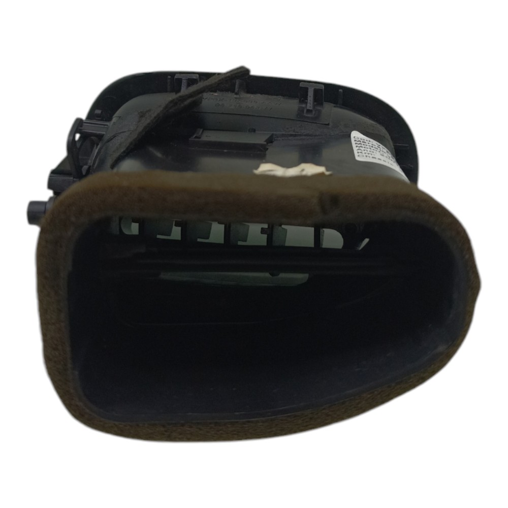 Difusor Ar Dianteiro Esquerdo Peugeot 206 207 2007 2008 09 4