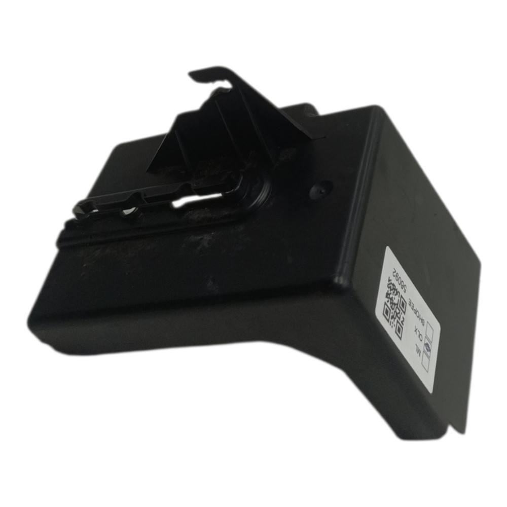 Acabamento capa modulo abs Citroen basalt 2025 9812553580 4