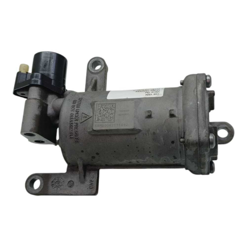 Solenoide Caixa Câmbio Gf6 Gm Tracker Onix 1.0 Turbo 2020 21 3