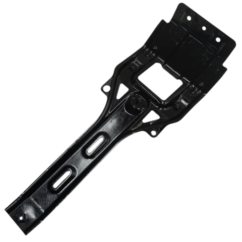 Suporte Fechadura Capô Gm Captiva 2008 2009 2010 2011 2012 4