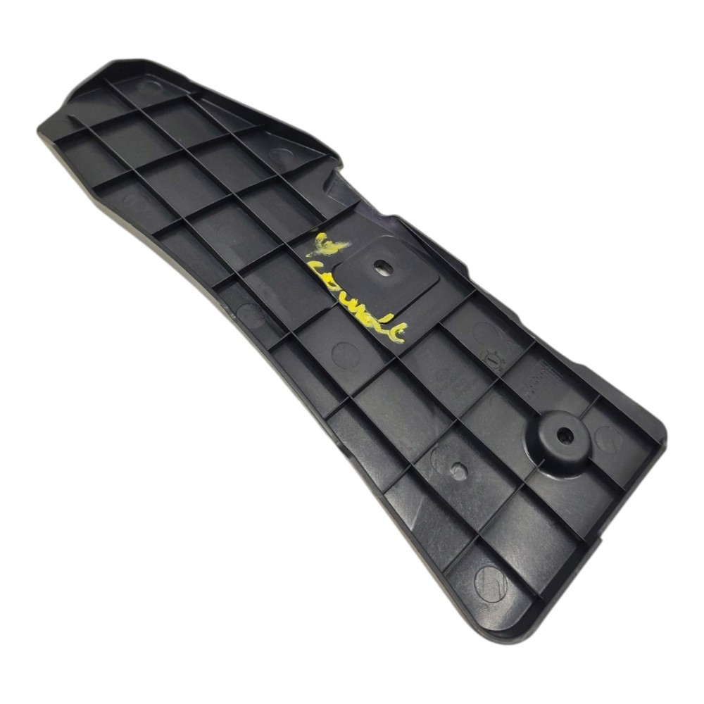 Suporte Esquerdo Console Byd Song Pro 2024 2025 2026 Preto 2