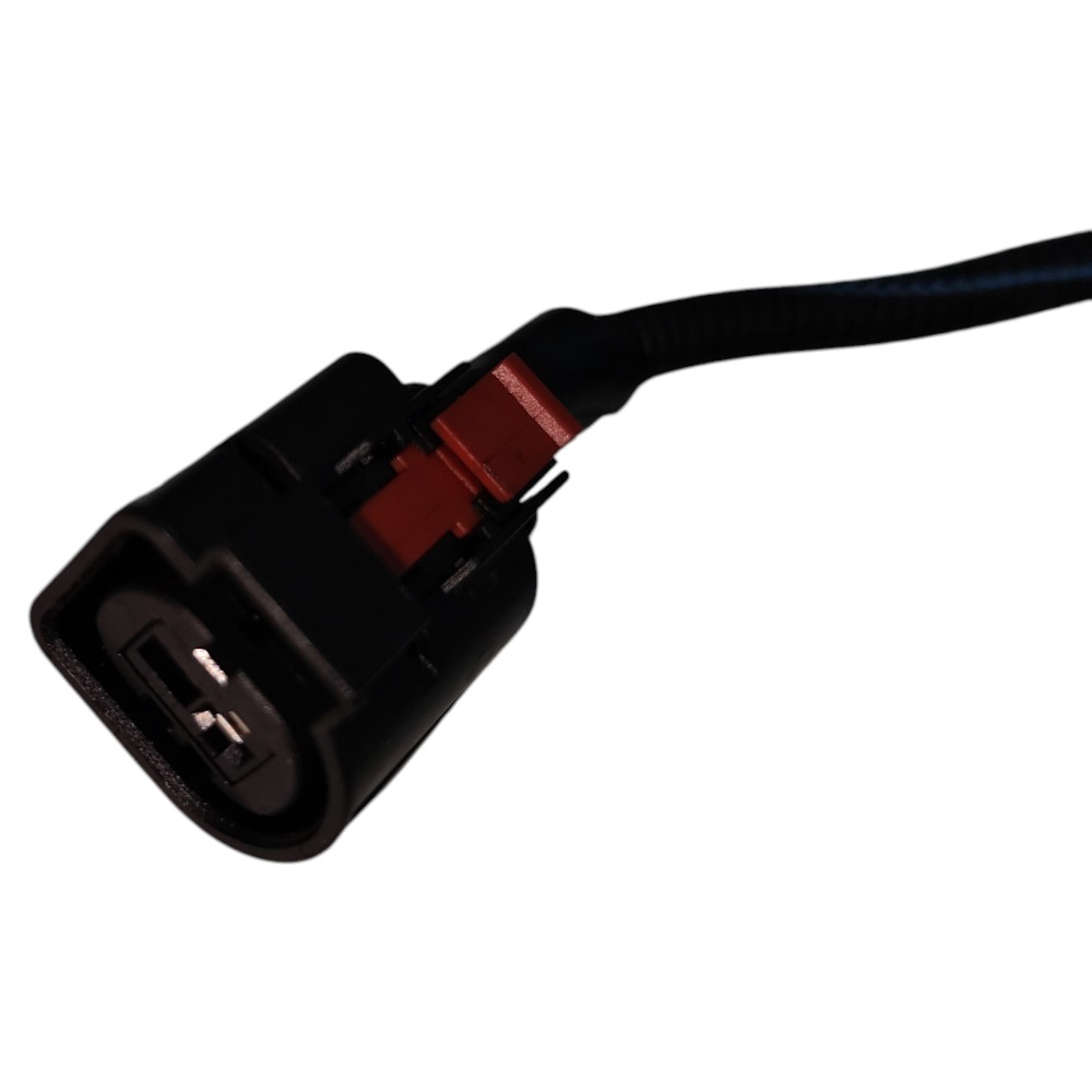 Plug alternador Fiat toro Commander Compass 2.0 diesel 2025 2