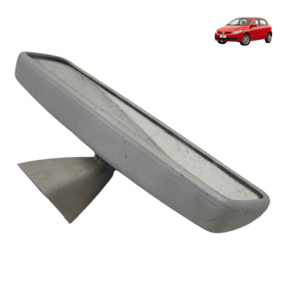 Retrovisor interno Central VW Gol voyage G5 2009 2010 2011