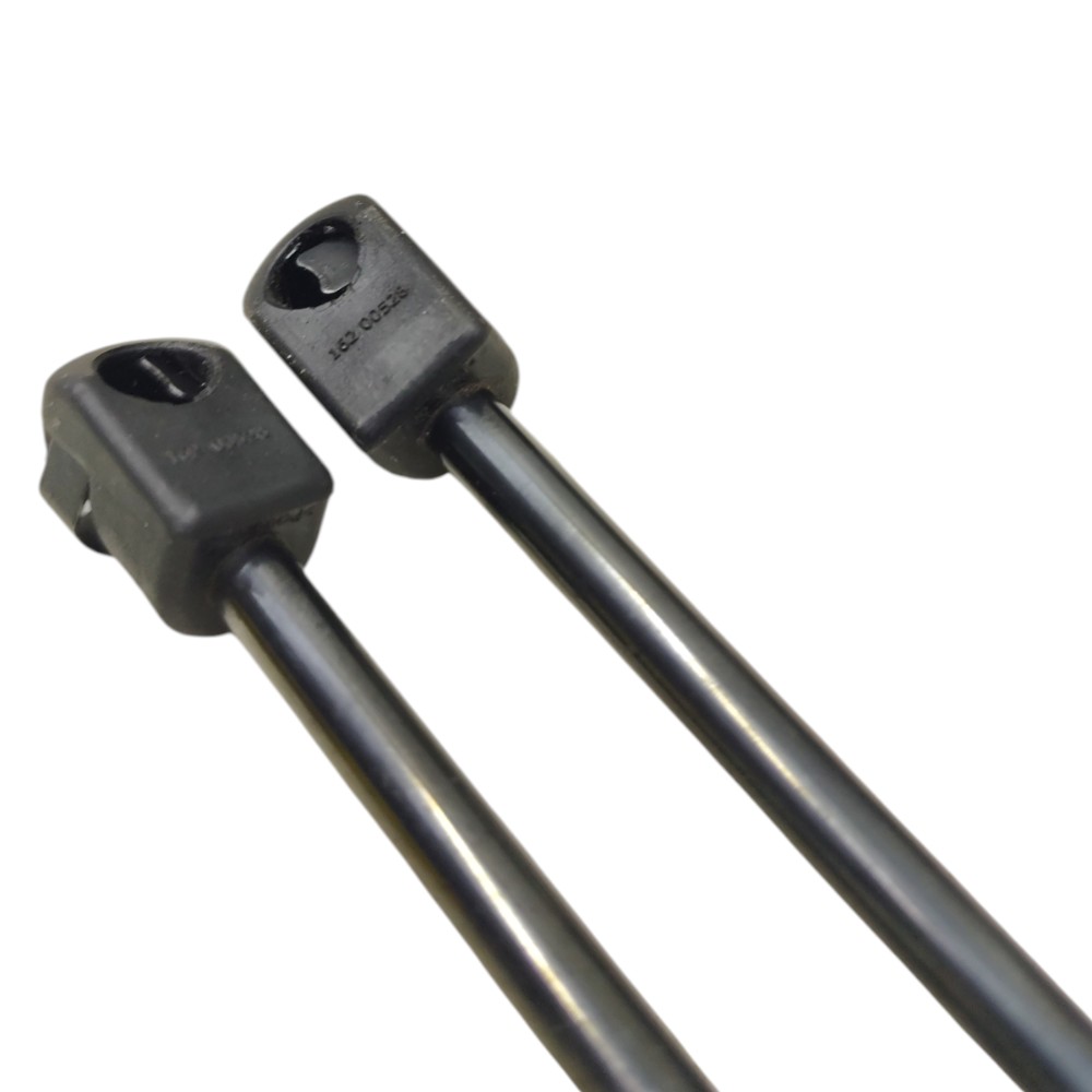 Par Amortecedor Tampa Traseira Citroen Basalt 2025 2024 4