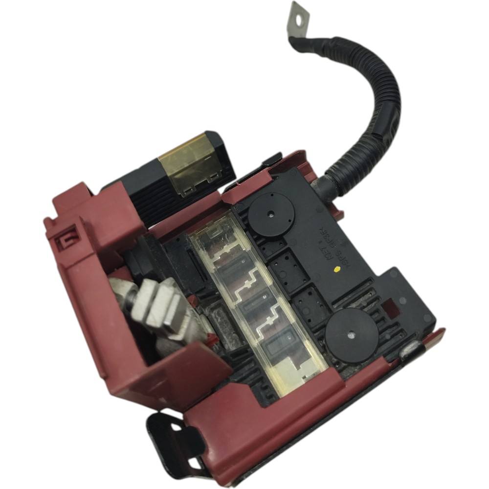 Terminal Polo positivo bateria GM Spin 1.8 2024 2023 2022 21 2