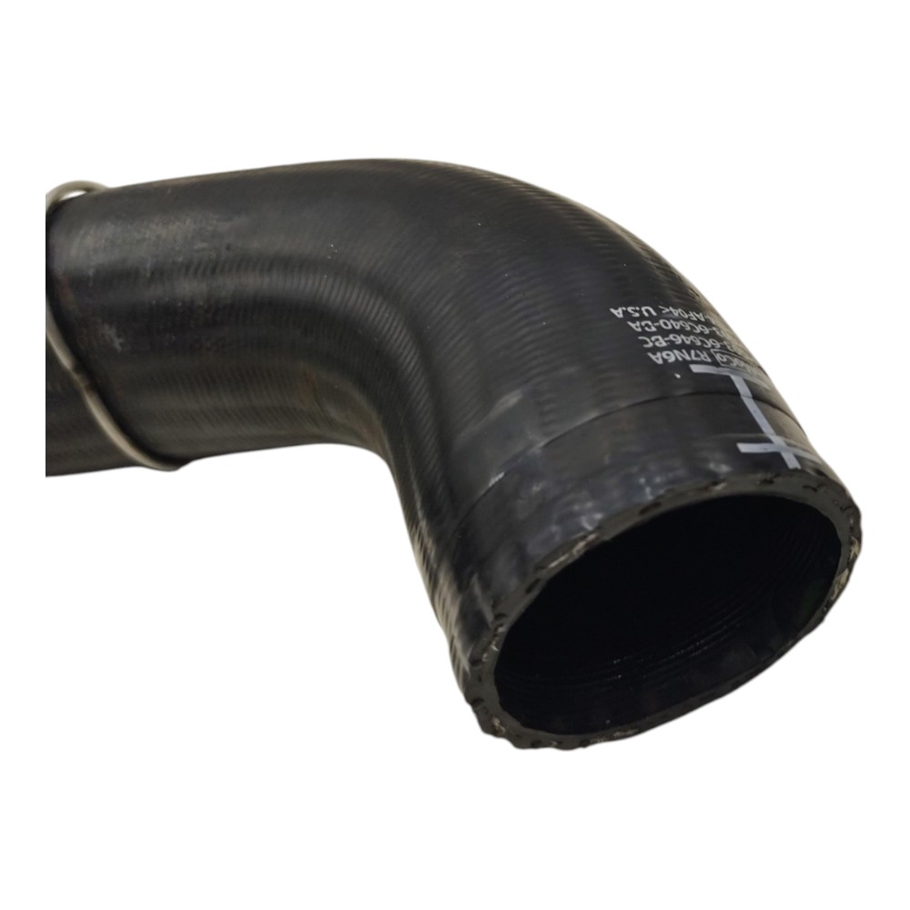 Mangueira Intercooler Ford Fusion 2.0 16v 2018 2017 2016 15 2