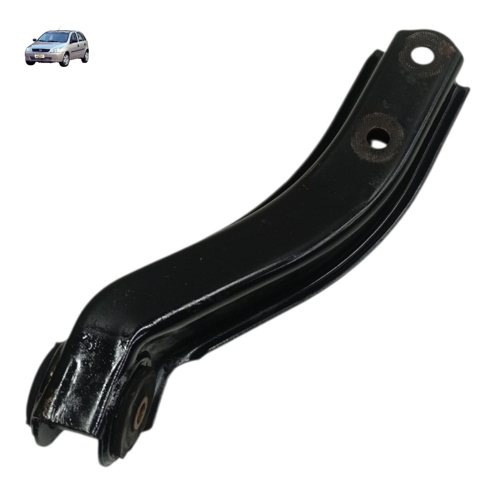 Suporte Coxim Traseiro Motor Gm Corsa Classic 2003 2002 1