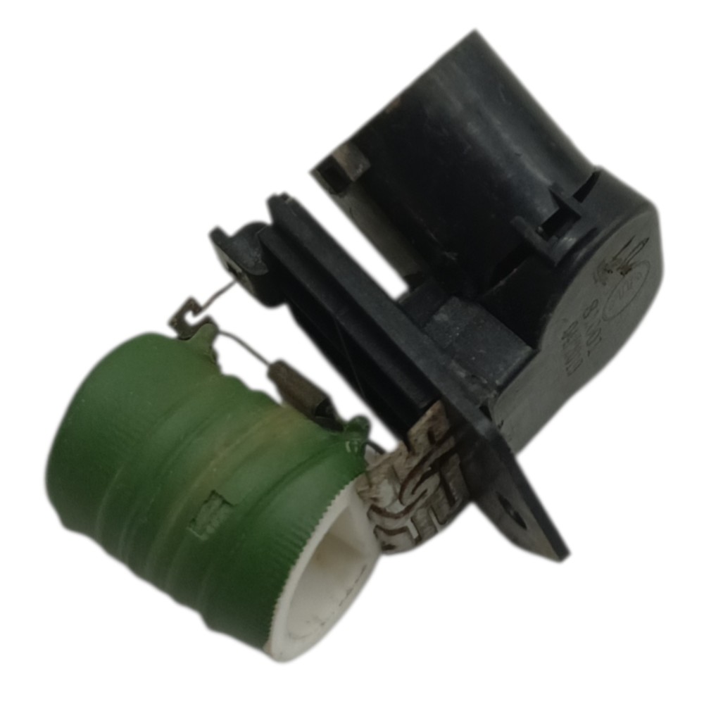 Resistencia Radiador Gm Meriva 2008 2009 2010 2011 2012 2