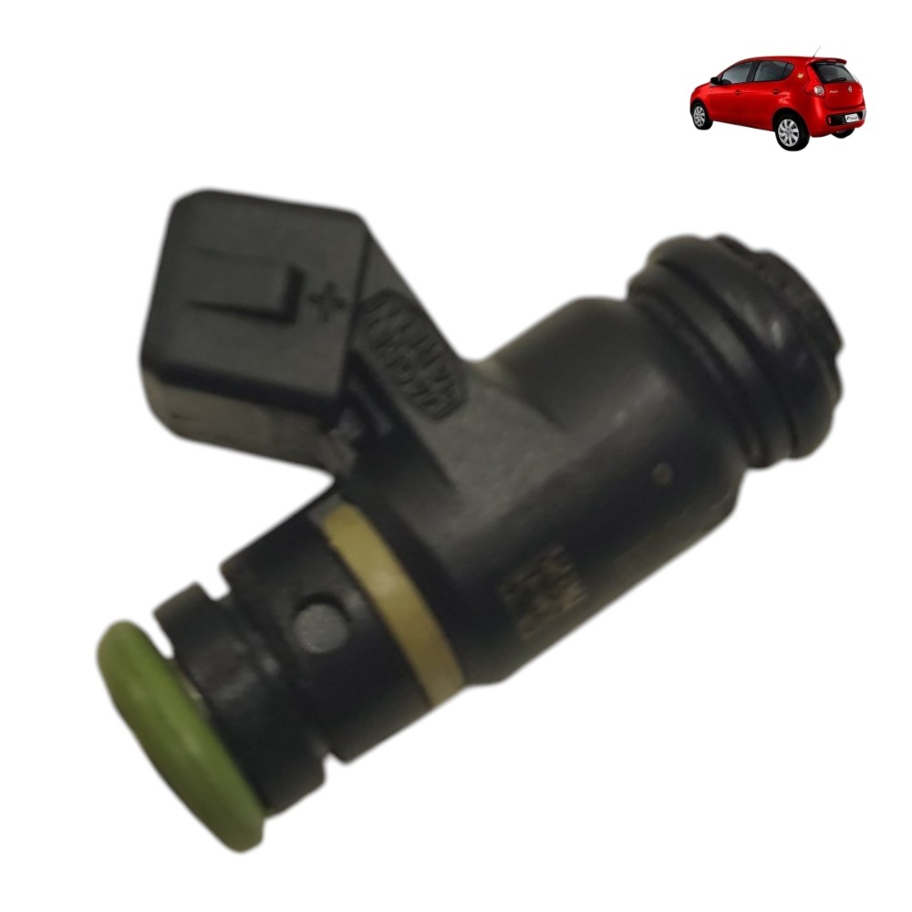 Bico Injetor Fiat Palio Attractive 1.4 Evo 2013 2014 2015