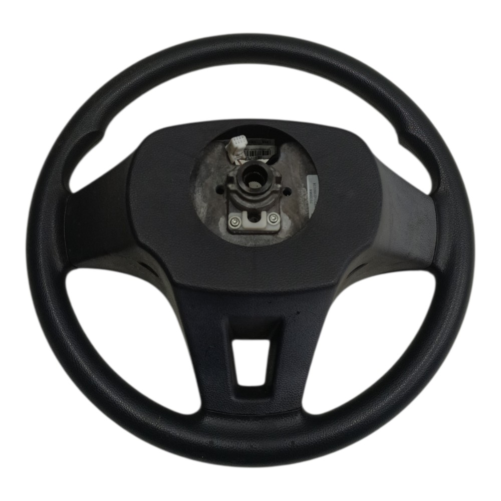 Volante direção com comando Effa v21 v22 v25 2022 2023 2025 3