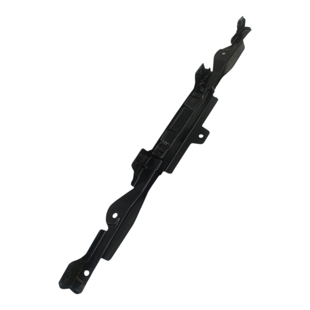 Suporte parachoque traseiro fiat palio fire 2007 2008 2009 3