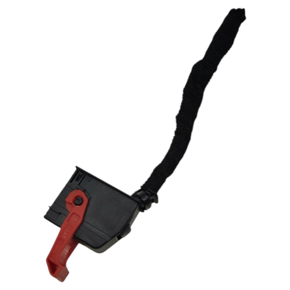 Plug Conector Painel Instrumentos Fiat Toro 2.0 Diesel 2025 3