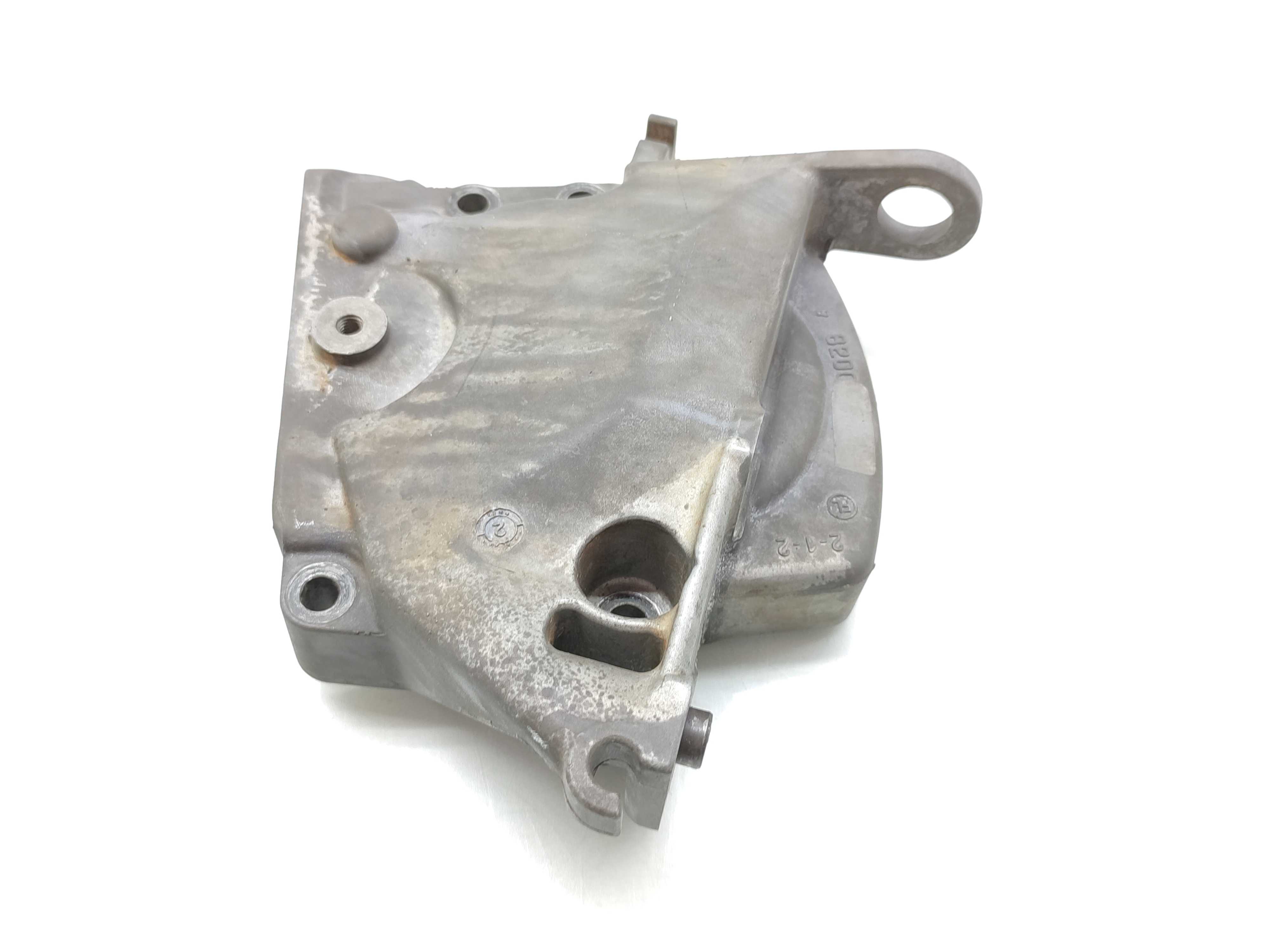 Suporte Motor D4d Peugeot Renault 1.0 16v N 8200112499 2