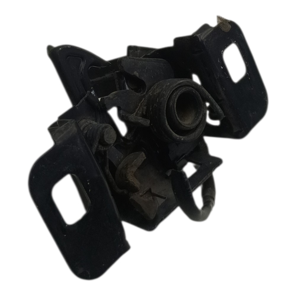 Fechadura trava capo GM Sonic 2014 2013 2012 4