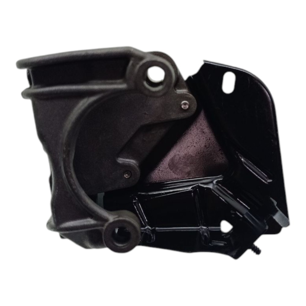 Suporte Bomba Direção Renault Logan Clio Sandero 2007 Á 2012 3