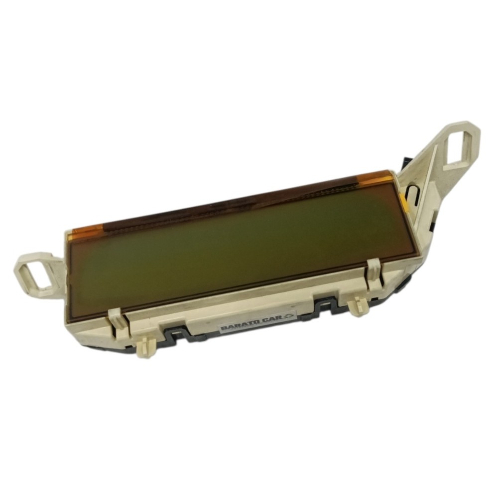 Computador bordo painel Citroen C4 Hatch 2009 2010 2011 2012