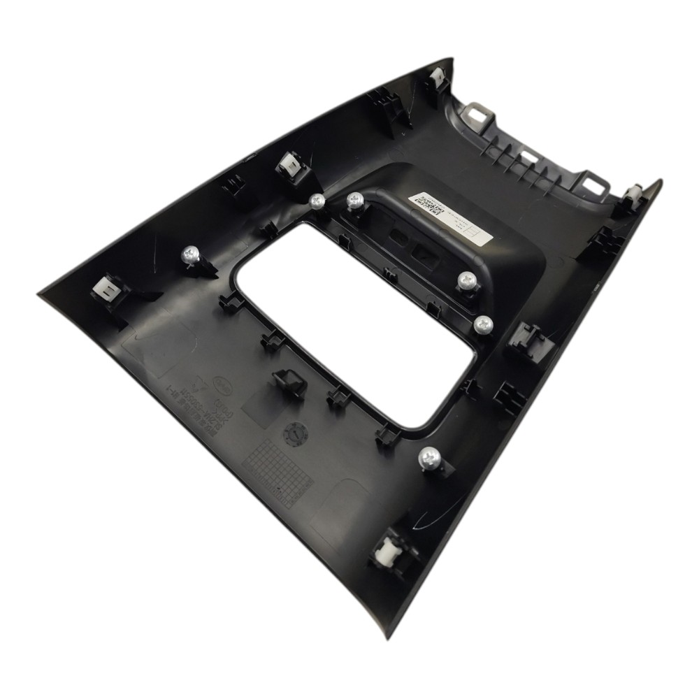 Moldura Porta Objeto Console Byd Song Pro 2024 2025 2026 4