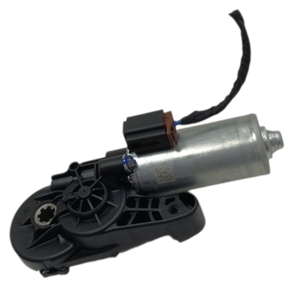 Motor Regulagem Encosto Banco Dianteiro Chery Tiggo 5x 2025 3