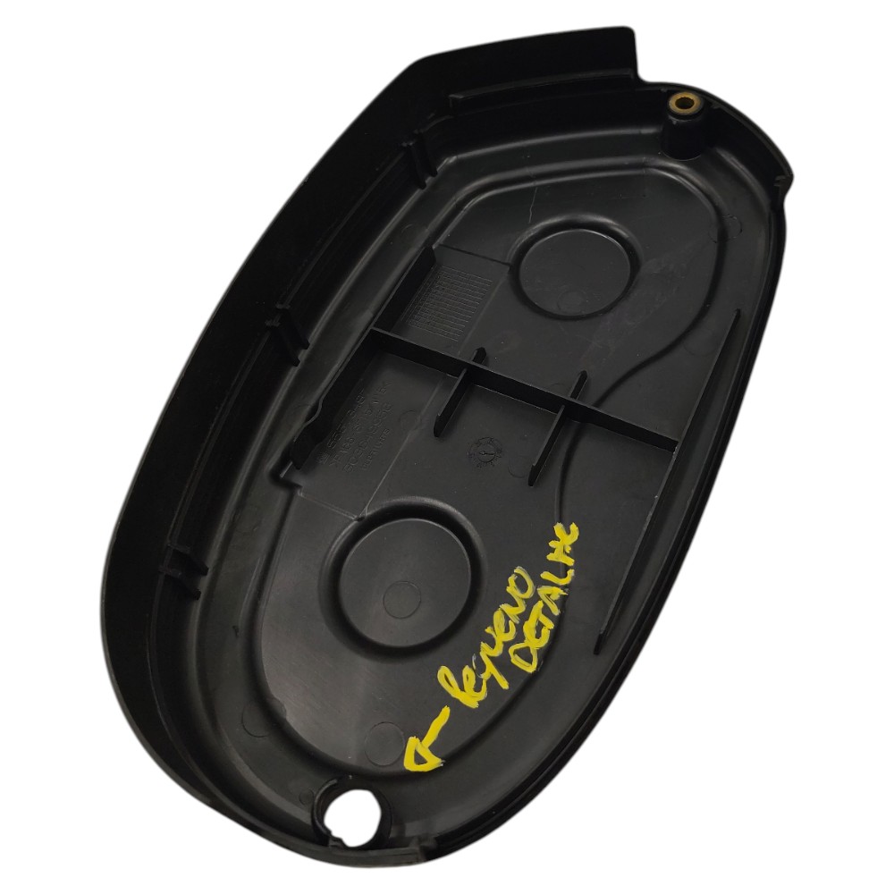 Tampa capa superior Correia GM Sonic 1.6 2012 2013 2014 3