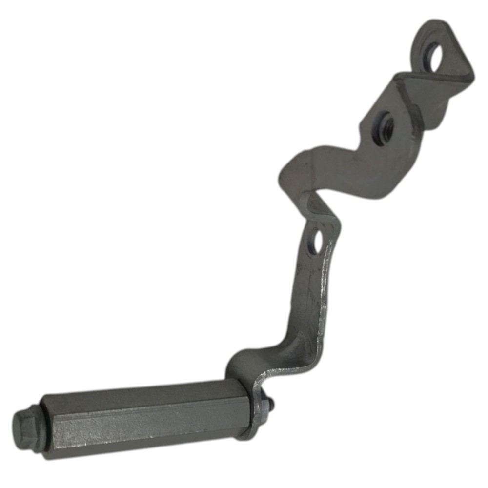 Suporte Capa Motor Fiat Fastback 1.3 T270 2022 2023 2024 25 4