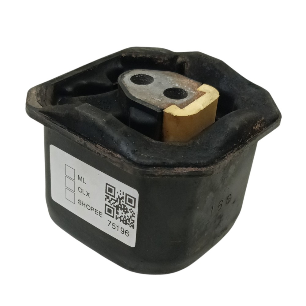 Coxim motor sem lado vw gol Saveiro Voyage g4 2007 2008