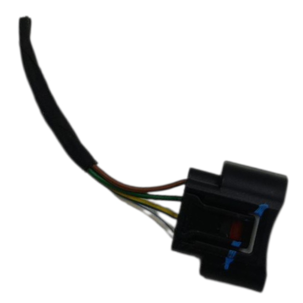 Plug Conector Válvula Bomba Câmbio Chery Tiggo 5x 2025 2024 4
