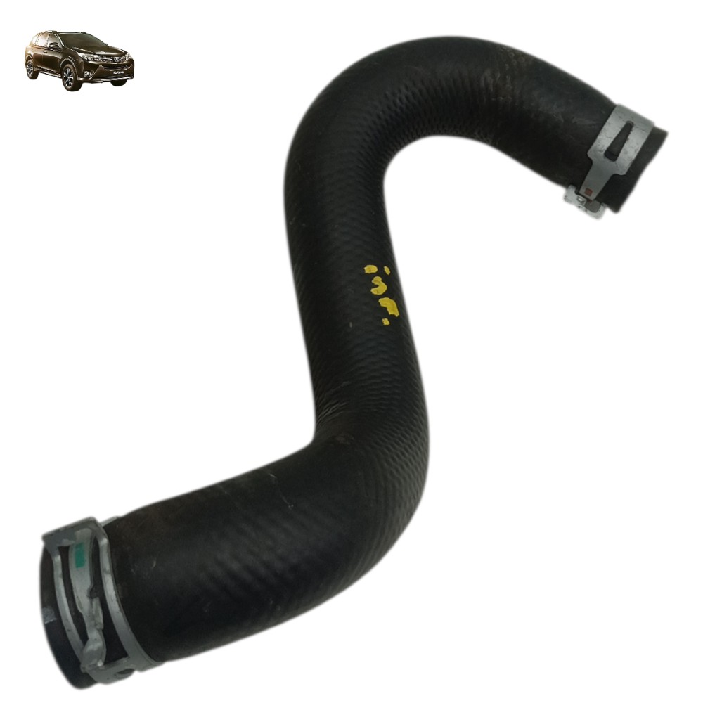 Mangueira Inferior Radiador Toyota Rav4 2.0 2014 2015 2016 1