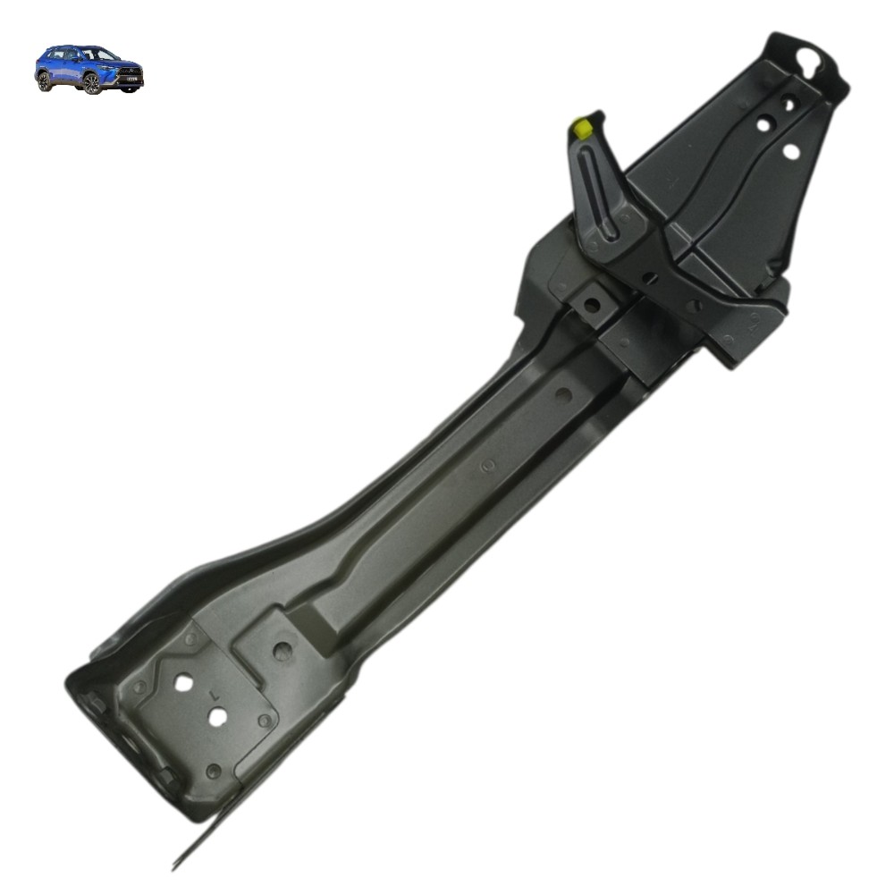 Suporte esquerdo painel frontal Toyota Corolla Cross 2023 22