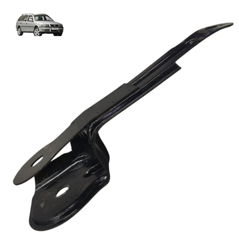 Suporte coxim câmbio vw parati g3 2001 2002 2003 2004