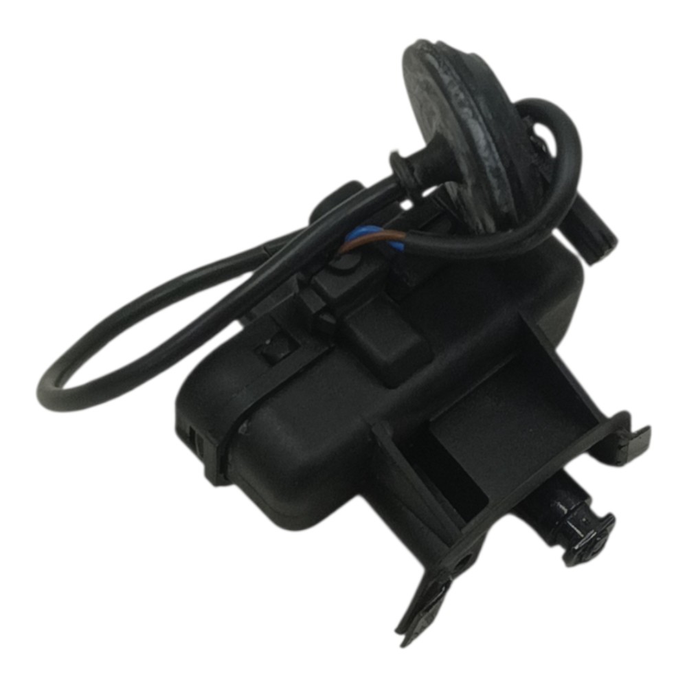Motor trava portinhola tanque vw tiguan 2012 2013 2014 2015