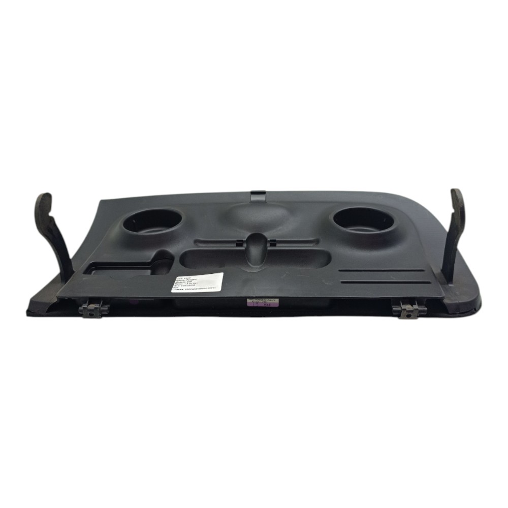 Tampa Porta Luvas Peugeot 206 2007 2008 2009 2010 4