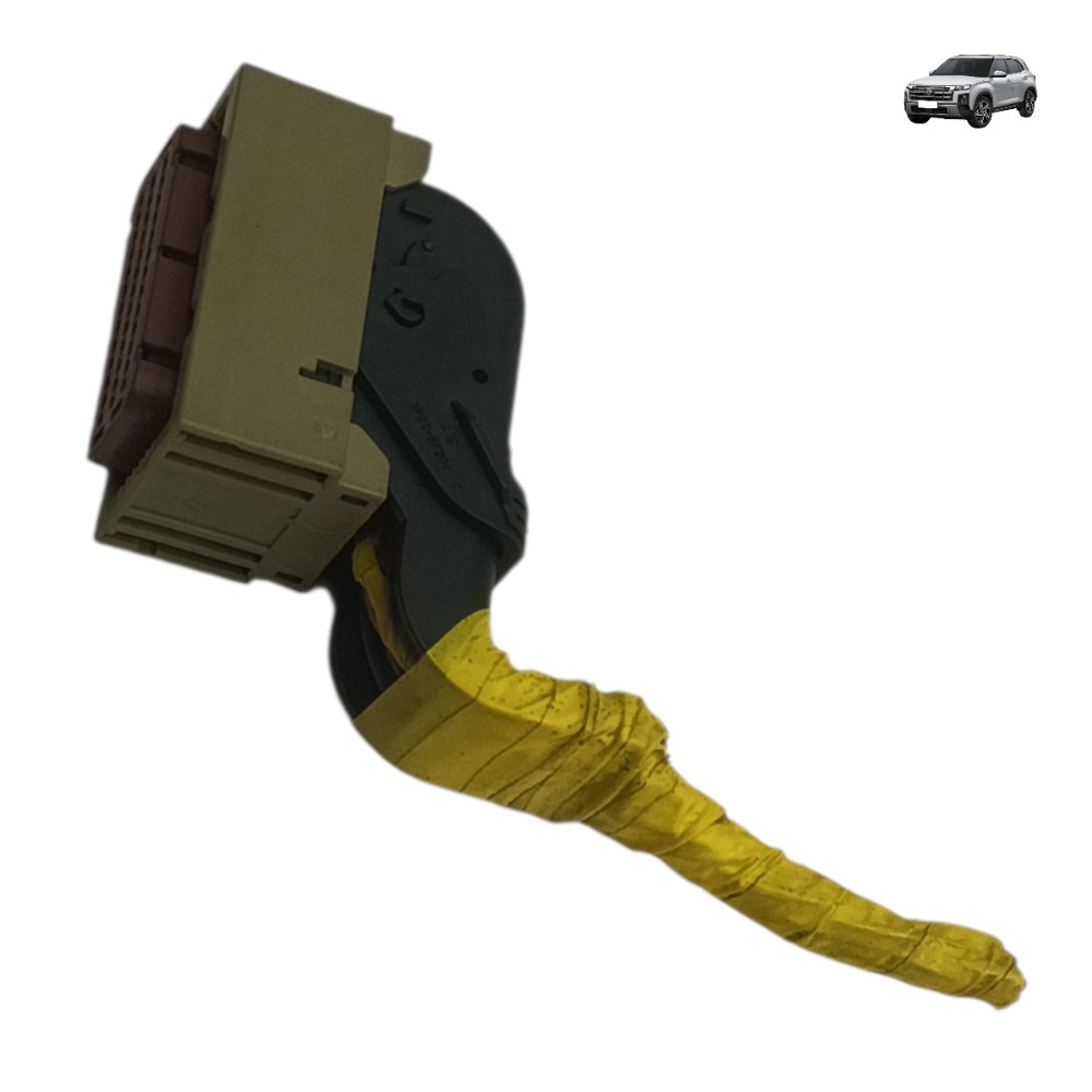 Par plug módulo airbag Hyundai creta 1.0 2026 95910bx300 1