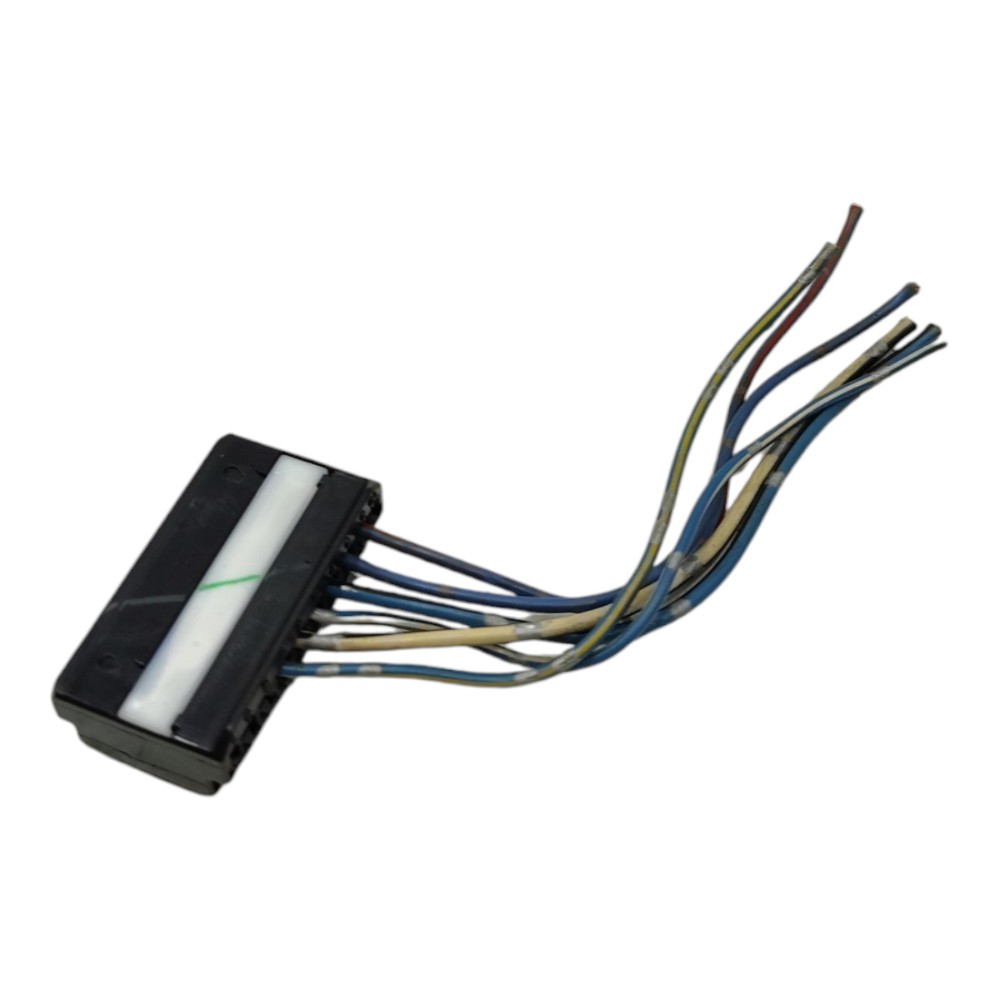 Plug Conector Comando Limpador Toyota Corolla 2003 2004 2005 2