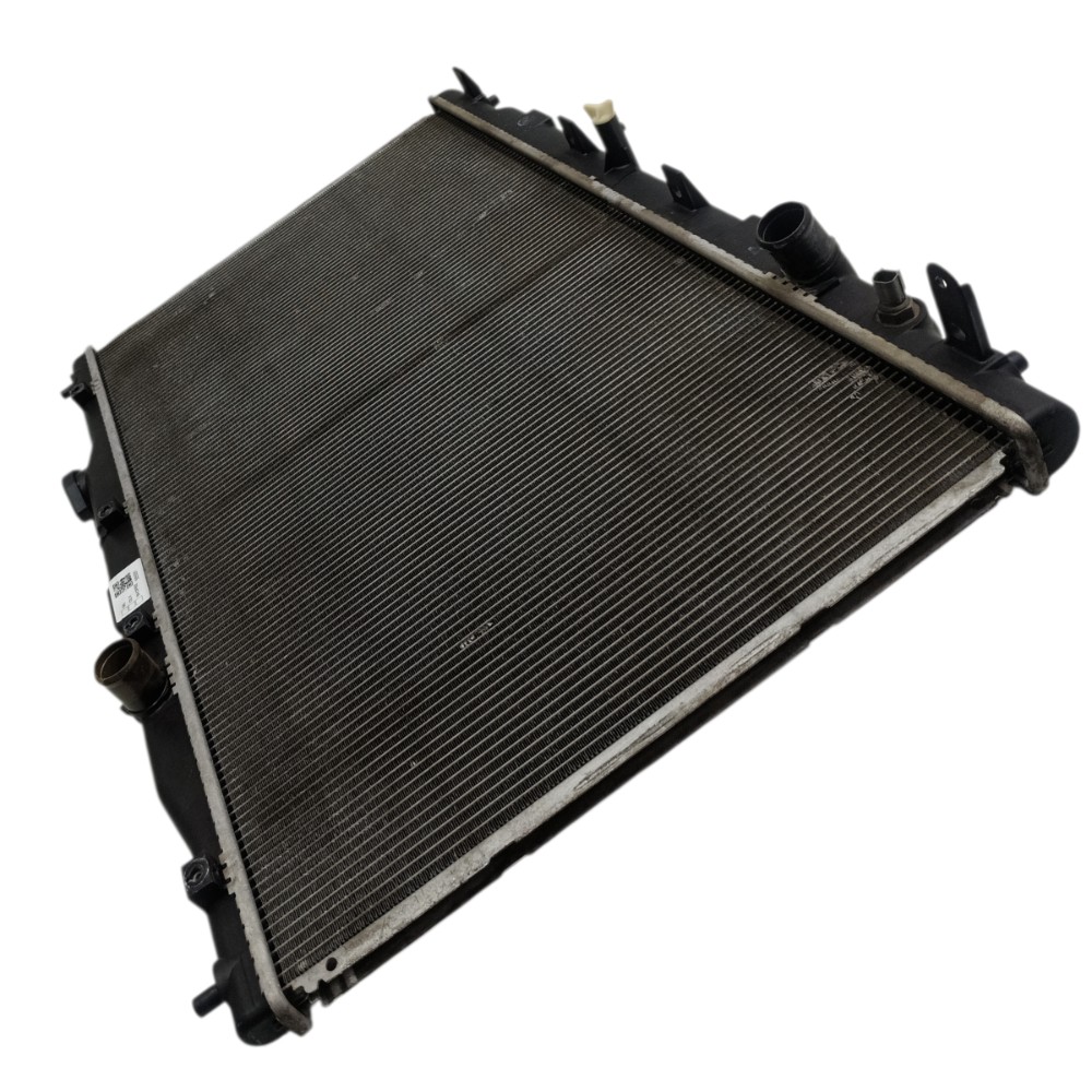 Radiador Honda Crv 2.0 2013 2014 2015 2016 2