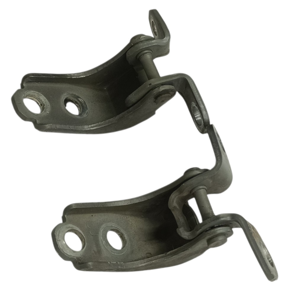 Par Dobradiça Porta Dianteira Esquerda Honda Civic G8 2007 4