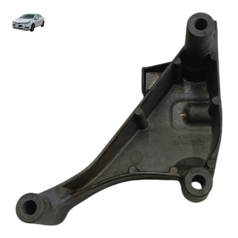 Suporte Coxim Motor Direito Gm Cruze 2019 2018 2017 16