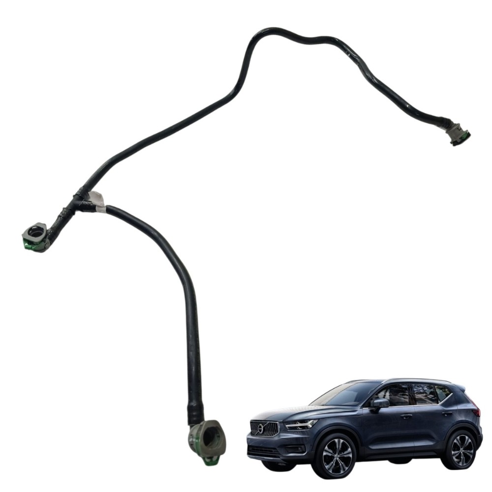 Mangueira combustível volvo xc40 t5 híbrida 1.5 2022 2021