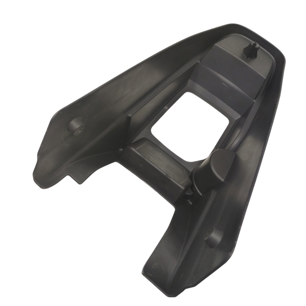 Console Central Ford Ka 2008 2009 2010 2011 2012 2013 2